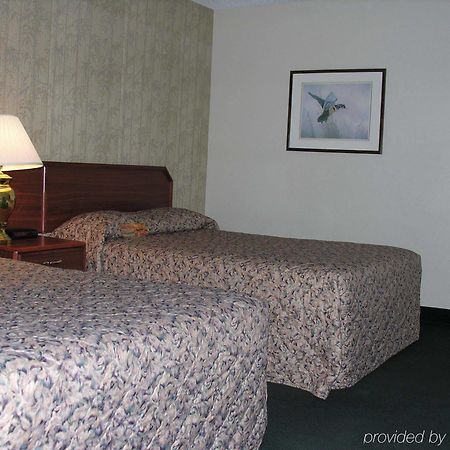 Rodeway Inn Boise Kamer foto