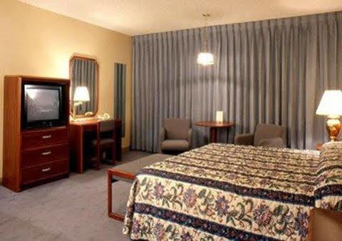 Rodeway Inn Boise Kamer foto