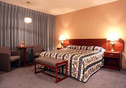 Rodeway Inn Boise Buitenkant foto