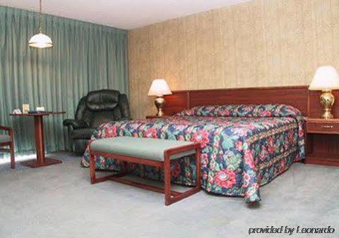 Rodeway Inn Boise Kamer foto