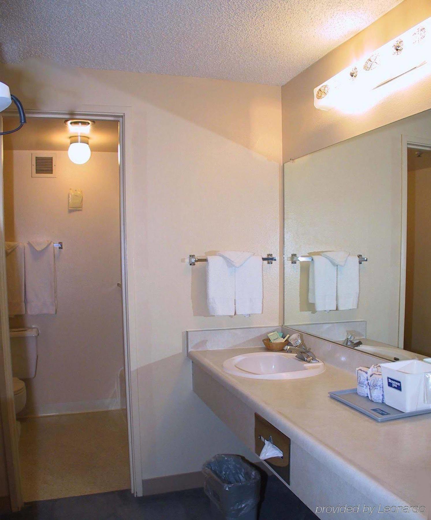 Rodeway Inn Boise Kamer foto