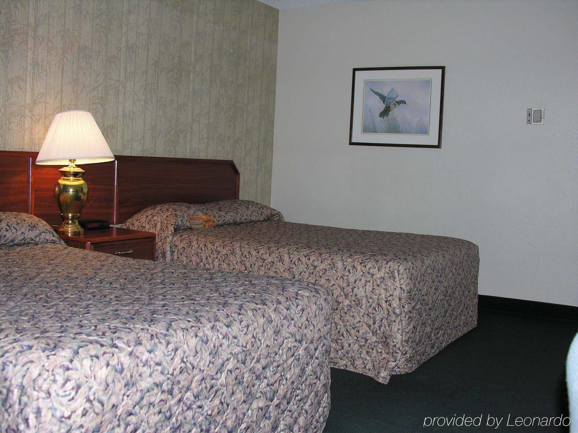 Rodeway Inn Boise Kamer foto