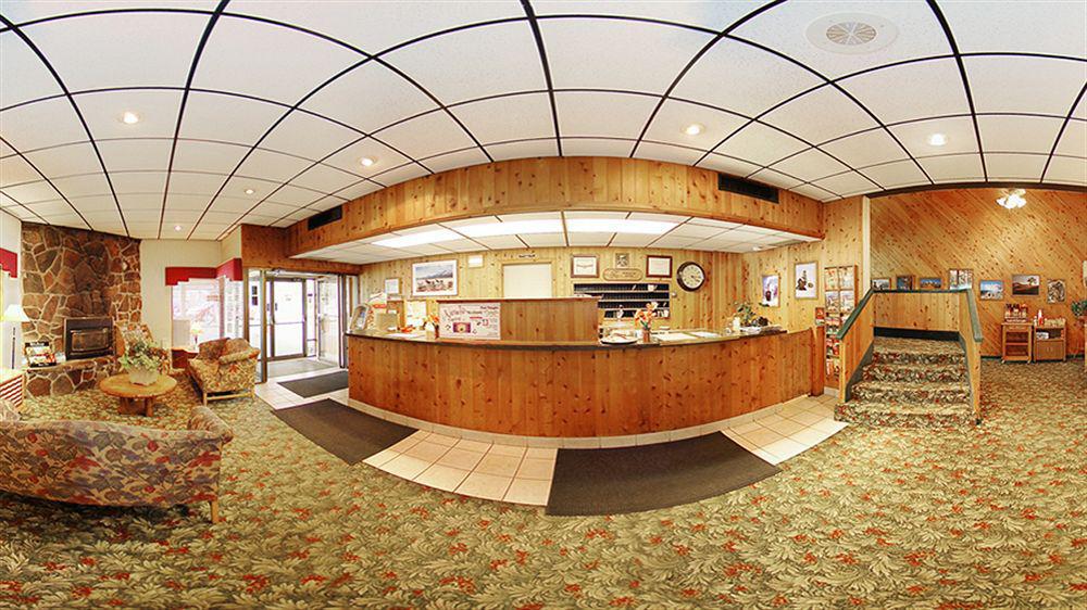 Rodeway Inn Boise Buitenkant foto